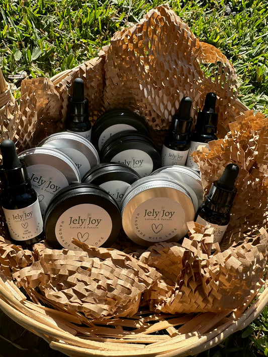 Jely Joy Bundle - Save 10%
