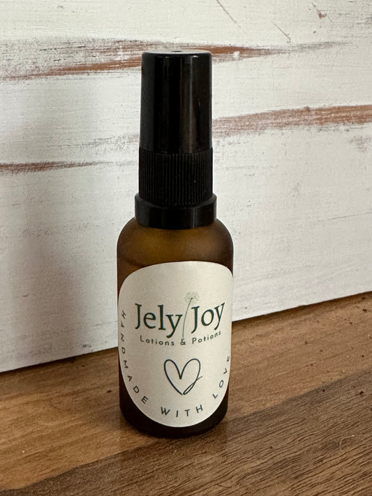 Bark & Bristle Beard Oil