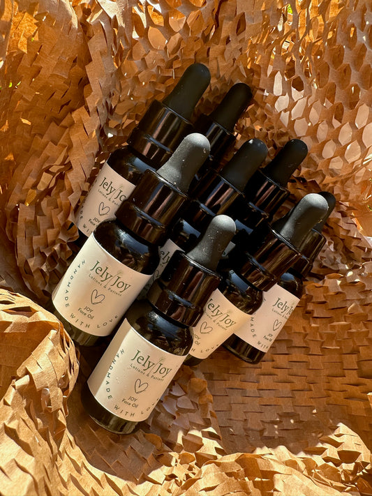 Face Oil Value Bundle