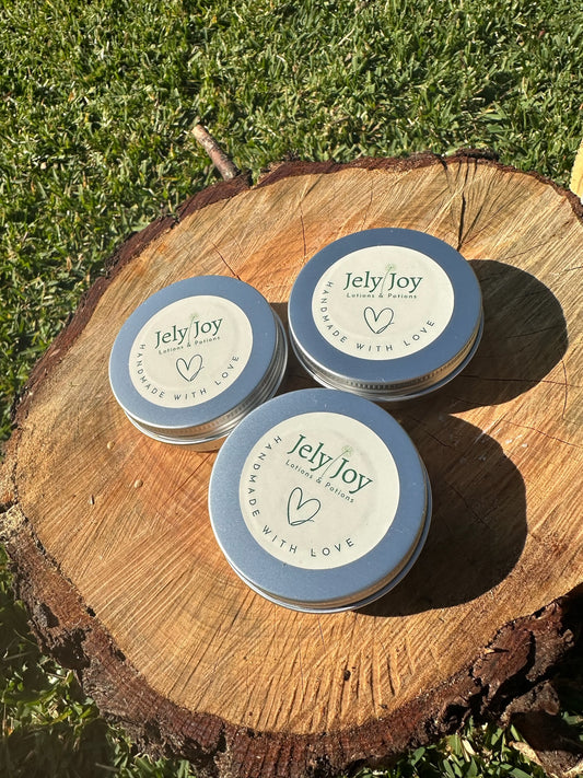 'Nourish' Calendula Balm (55g)