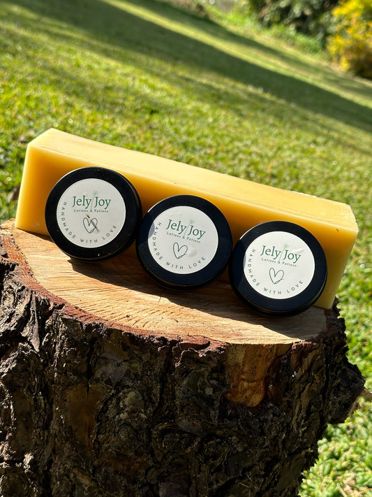 Body Butter Value Bundle