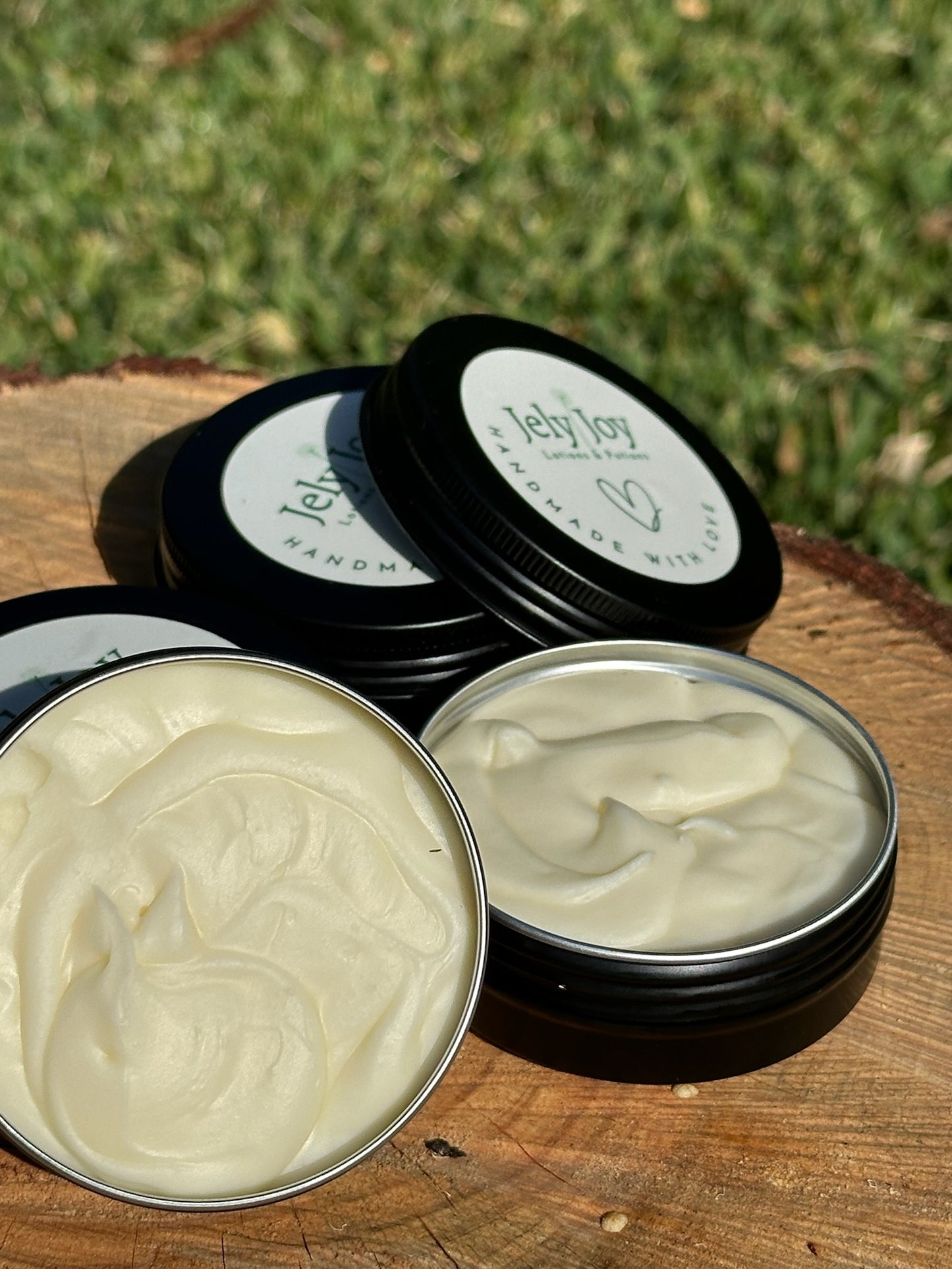 'Serenity' Body Butter (55g)