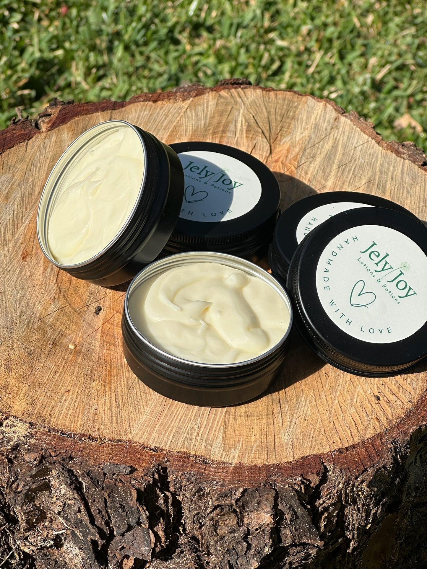 'Serenity' Body Butter (55g)